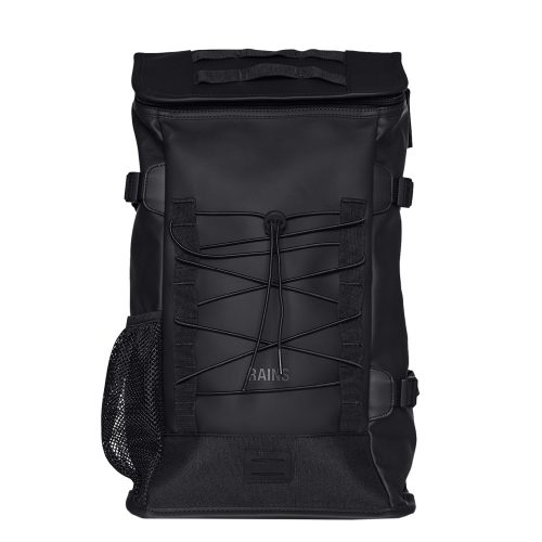 Rains Mountaineer Bag black