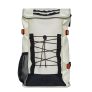 Rains Mountaineer Bag fossil-cement