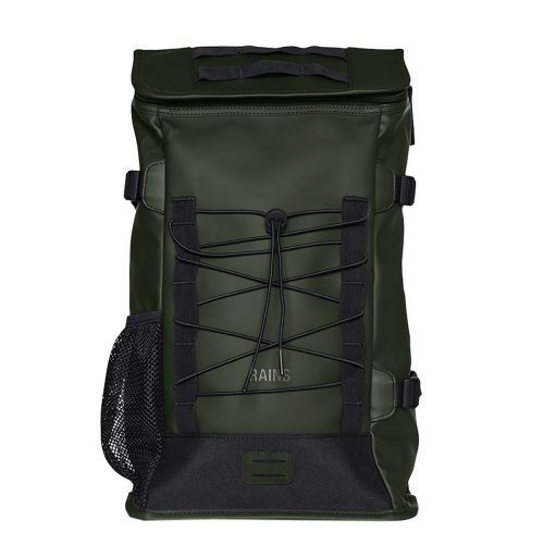 Rains Mountaineer Bag green