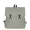 Rains MSN Bag Mini cement backpack