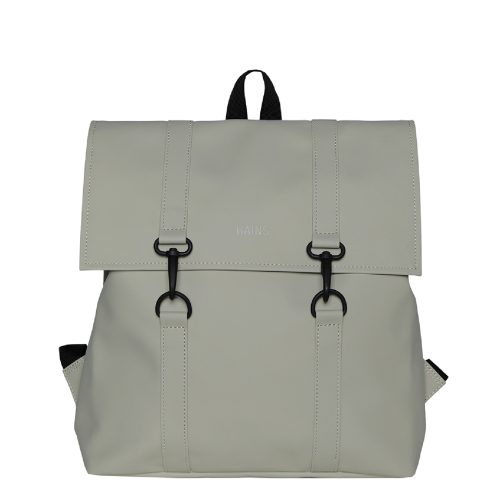 Rains MSN Bag Mini cement backpack