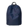 Rains Original Base Bag Rugtas Blue