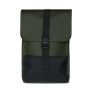 Rains Original Buckle Backpack Mini Green