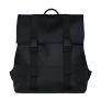 Rains Original Buckle MSN Bag Black
