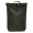 Rains Rolltop Rucksack green backpack
