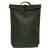 Rains Rolltop Rucksack green backpack