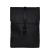 Rains Rucksack black