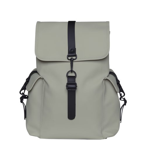 Rains Rucksack Cargo cement