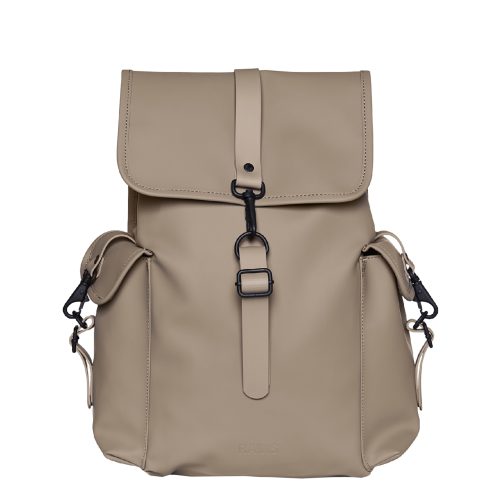 Rains Rucksack Cargo tonal taupe