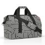 Reisenthel Allrounder L Zebra