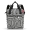 Reisenthel Allrounder R Backpack Zebra