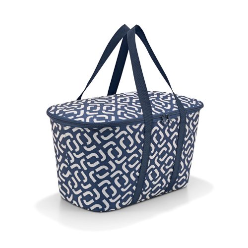 Reisenthel Coolerbag Signature Navy