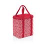Reisenthel Coolerbag XL Signature Red