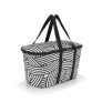Reisenthel Coolerbag Zebra