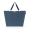 Reisenthel Shopper XL / Strandtas Twist Blue