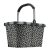 Reisenthel Shopping Carrybag signature black