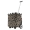Reisenthel Carrycruiser Baroque Taupe
