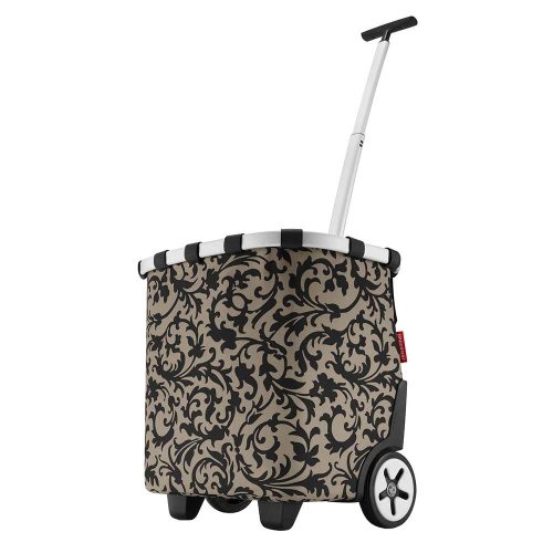Reisenthel Carrycruiser Baroque Taupe