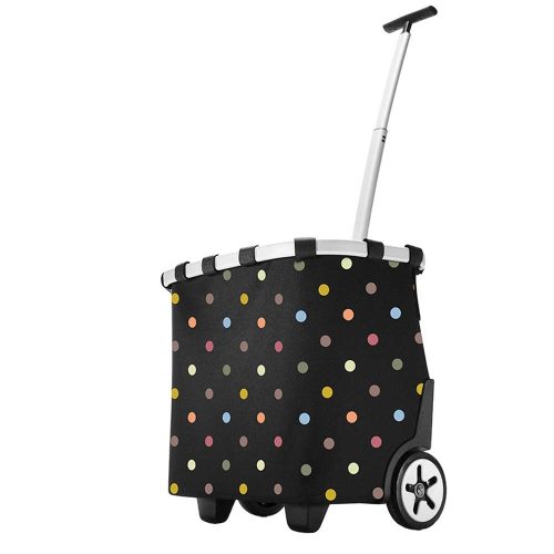 Reisenthel Shopping Carrycruiser dots Trolley