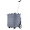 Reisenthel Shopping Carrycruiser frame signature navy Trolley