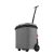 Reisenthel Shopping Carrycruiser Iso twist silver Trolley