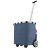 Reisenthel Shopping Carrycruiser twist blue Trolley