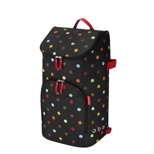 Reisenthel Shopping Citycruiser Bag dots Trolley