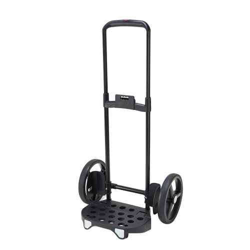 Reisenthel Shopping Citycruiser Rack black Trolley