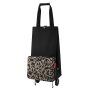 Reisenthel Shopping Foldable Trolley baroque taupe Trolley