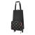Reisenthel Shopping Foldable Trolley dots Trolley