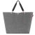 Reisenthel Shopper XL / Strandtas Twist Silver