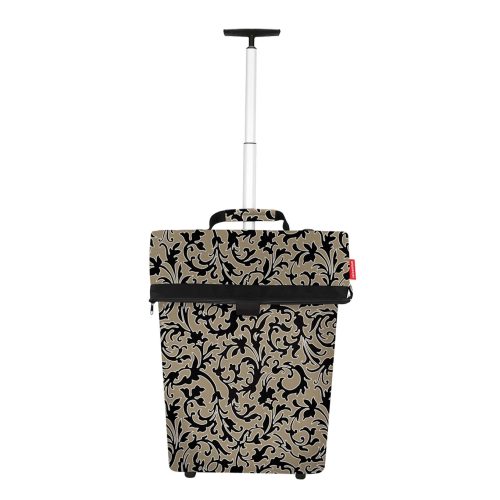 Reisenthel Shopping Trolley M baroque marble Trolley