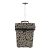 Reisenthel Shopping Trolley M baroque marble Trolley