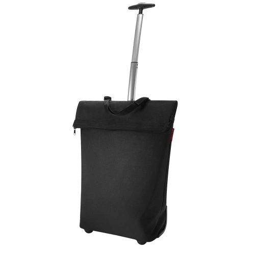Reisenthel Shopping Trolley M black Trolley