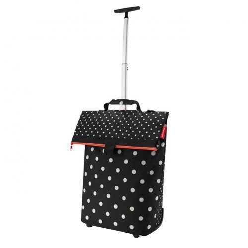 Reisenthel Shopping Trolley M Mixed Dots