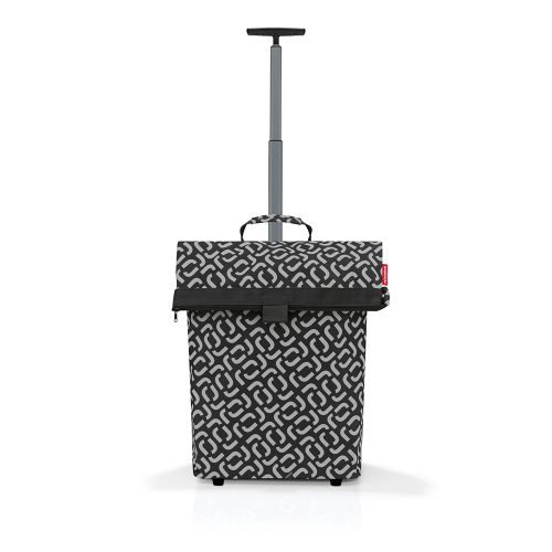 Reisenthel Shopping Trolley M Signature Black