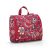 Reisenthel Toiletbag XL Paisley Ruby