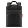 Reisenthel Travelling Allday Backpack M black backpack
