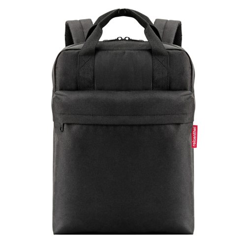 Reisenthel Travelling Allday Backpack M black backpack