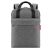 Reisenthel Travelling Allday Backpack M twist silver backpack