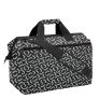 Reisenthel Travelling Allrounder L pocket signature black Weekendtas