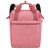 Reisenthel Travelling Allrounder R twist berry backpack
