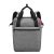 Reisenthel Allrounder R Backpack Twist Silver
