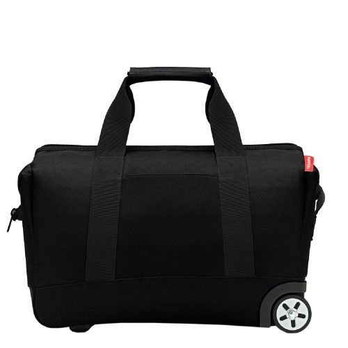 Reisenthel Travelling Allrounder Trolley black Handbagage koffer Trolley