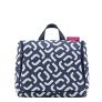 Reisenthel Travelling Toiletbag signature navy Beautycase