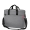 Reisenthel Travelling Workbag twist silver