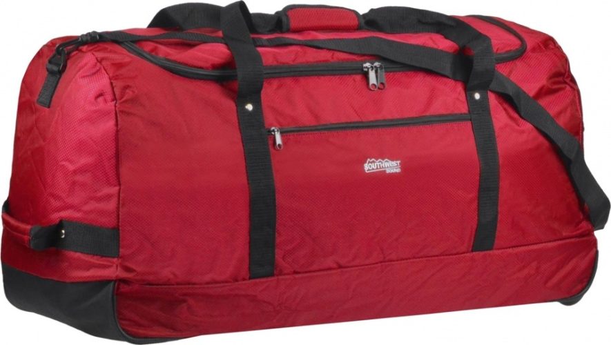 reistas Southwest Bound 118 liter rood