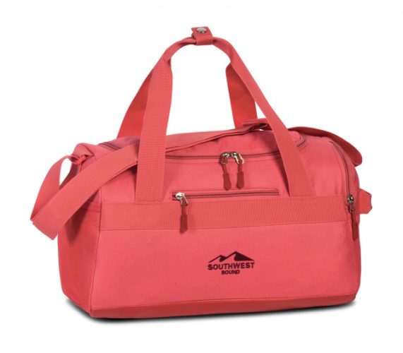 reistas Southwest Budget 24 liter 41 x 24 cm rood