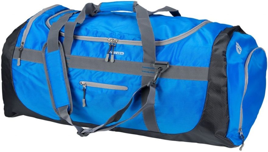 reistas Sphere 119 liter blauw
