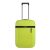Rollink Flex Aura Opvouwbare Handbagage Koffer limeade Trolley